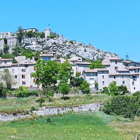 Maison De Caractere En Pierre 特雷格昂塞 外观 照片
