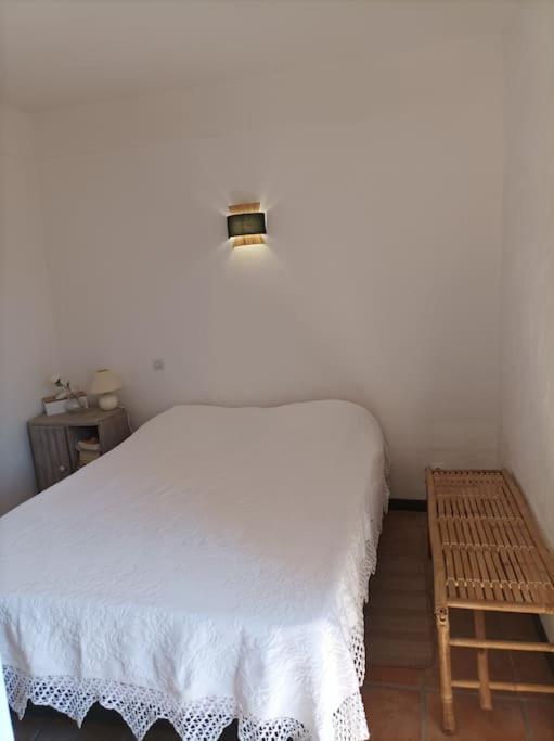 Maison De Caractere En Pierre 特雷格昂塞 外观 照片