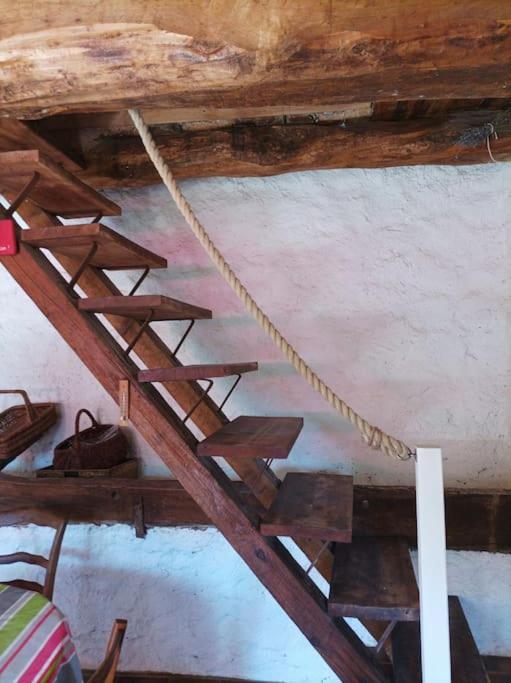 Maison De Caractere En Pierre 特雷格昂塞 外观 照片