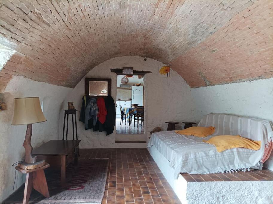 Maison De Caractere En Pierre 特雷格昂塞 外观 照片